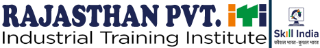 RAJASTHAN PVT ITI KISHANGARH RENWAL